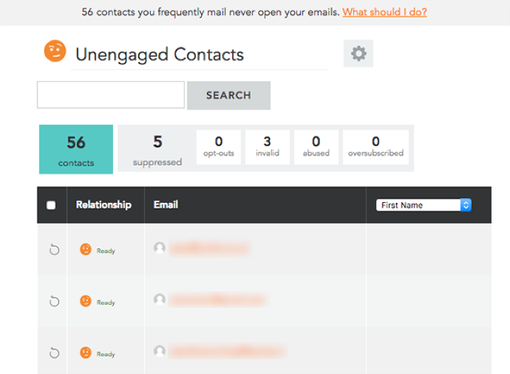 email marketing pricing