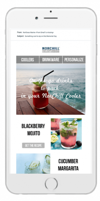 email-marketing-consultant-mobile Email Marketing Consultant